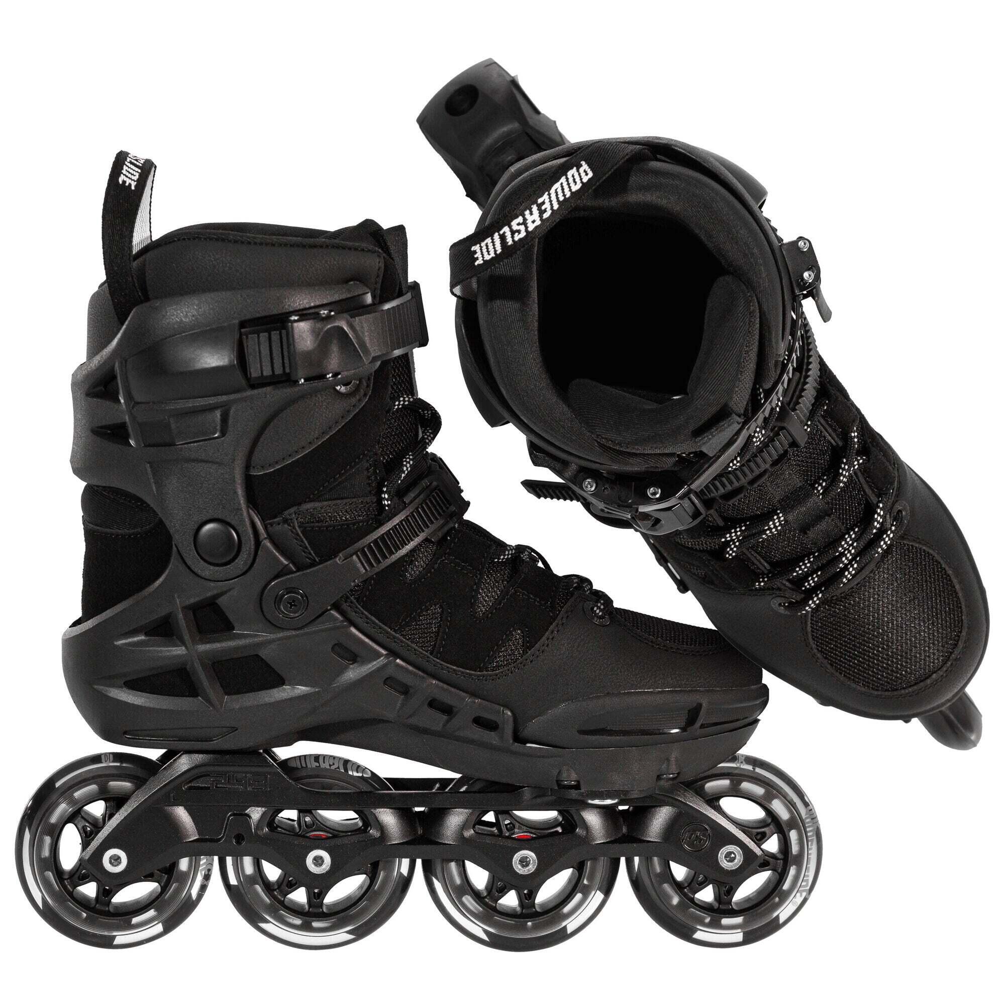Freeskate em patins Powerslide Phuzion Argon 80 5/7