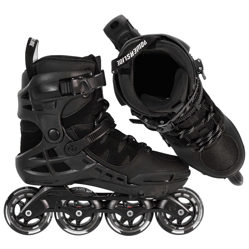 Patine cu role Powerslide Phuzion Argon 80 pentru bărbați