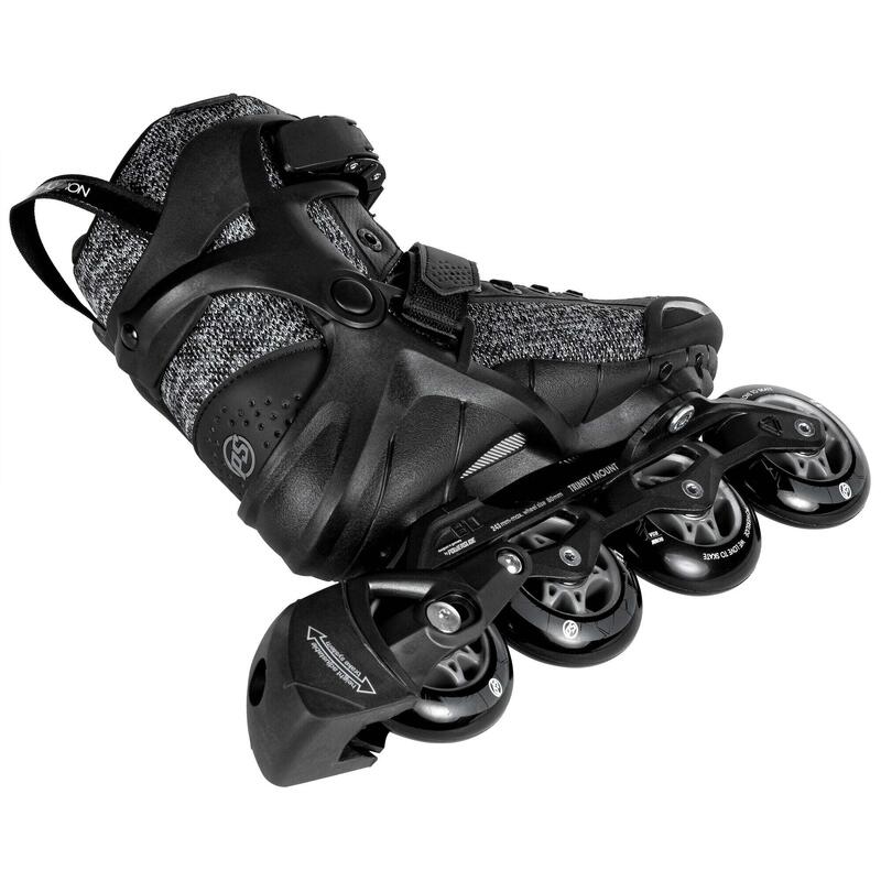 Roller freeskate Powerslide Phuzion Radon 80