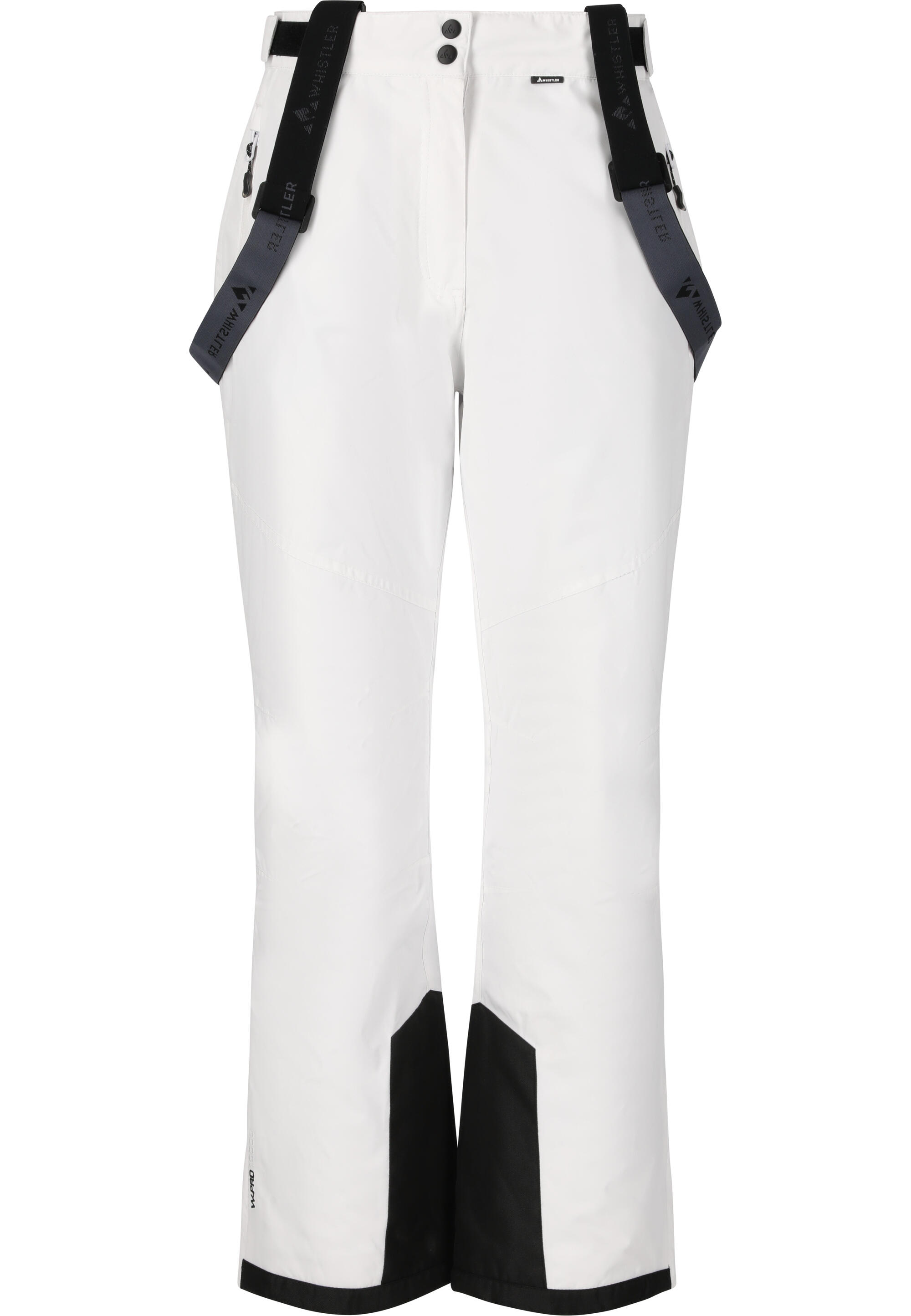 WEISS / ultraweiß / WEISS