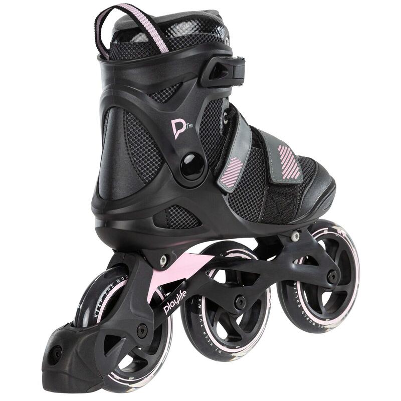 Quadruplo rullo Playlife GT 110