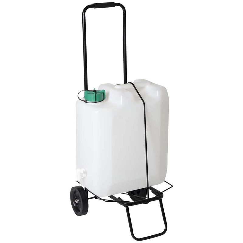 Chariot de transport Trolley pliable