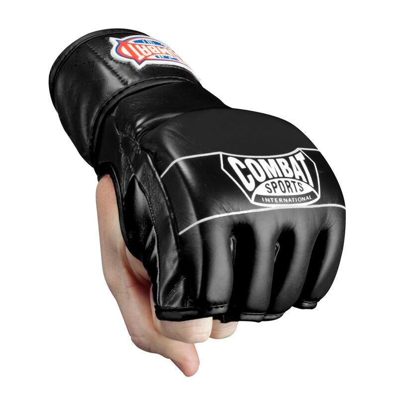 Gants de MMA Combat Sports traditionnels