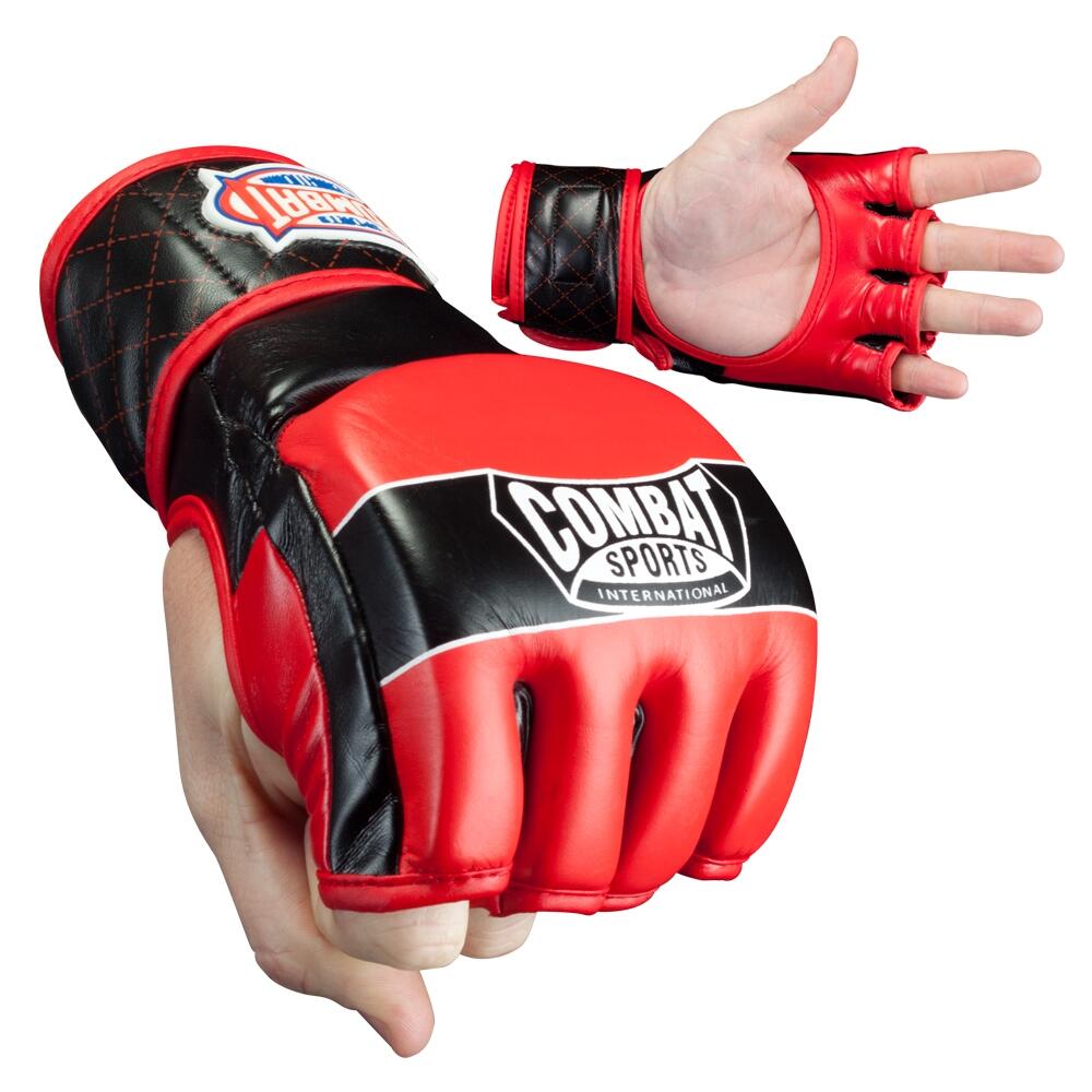 MMA Combat gloves Traditional sports