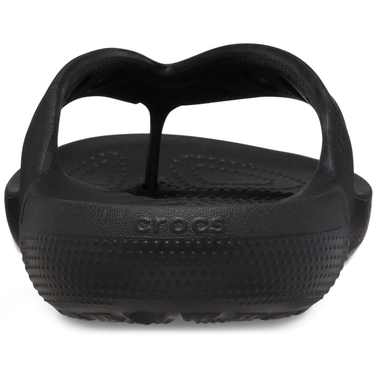 Crocs Unisex Adult Classic Flip Sandal 6/6