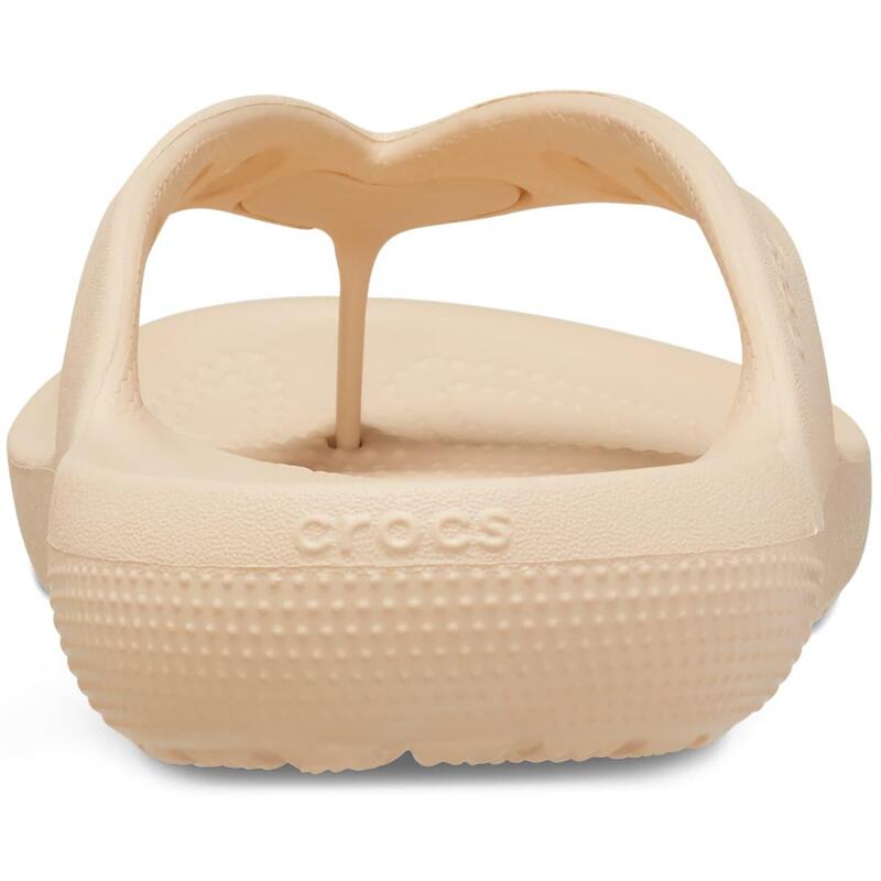 Crocs Classic Flip V2 shitake papucs 39-40 EU