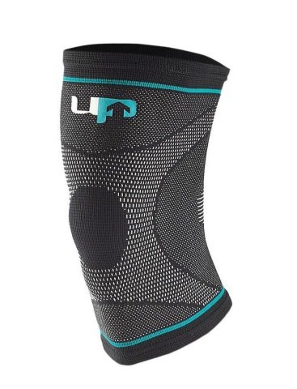 Ginocchiera elastica a compressione Ultimate Performance 3/3