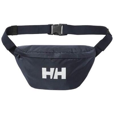 Marsupio Helly Hansen logo