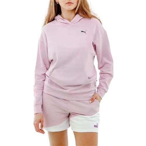 Hoodie BETTER ESSENTIALS Femme PUMA 3/3