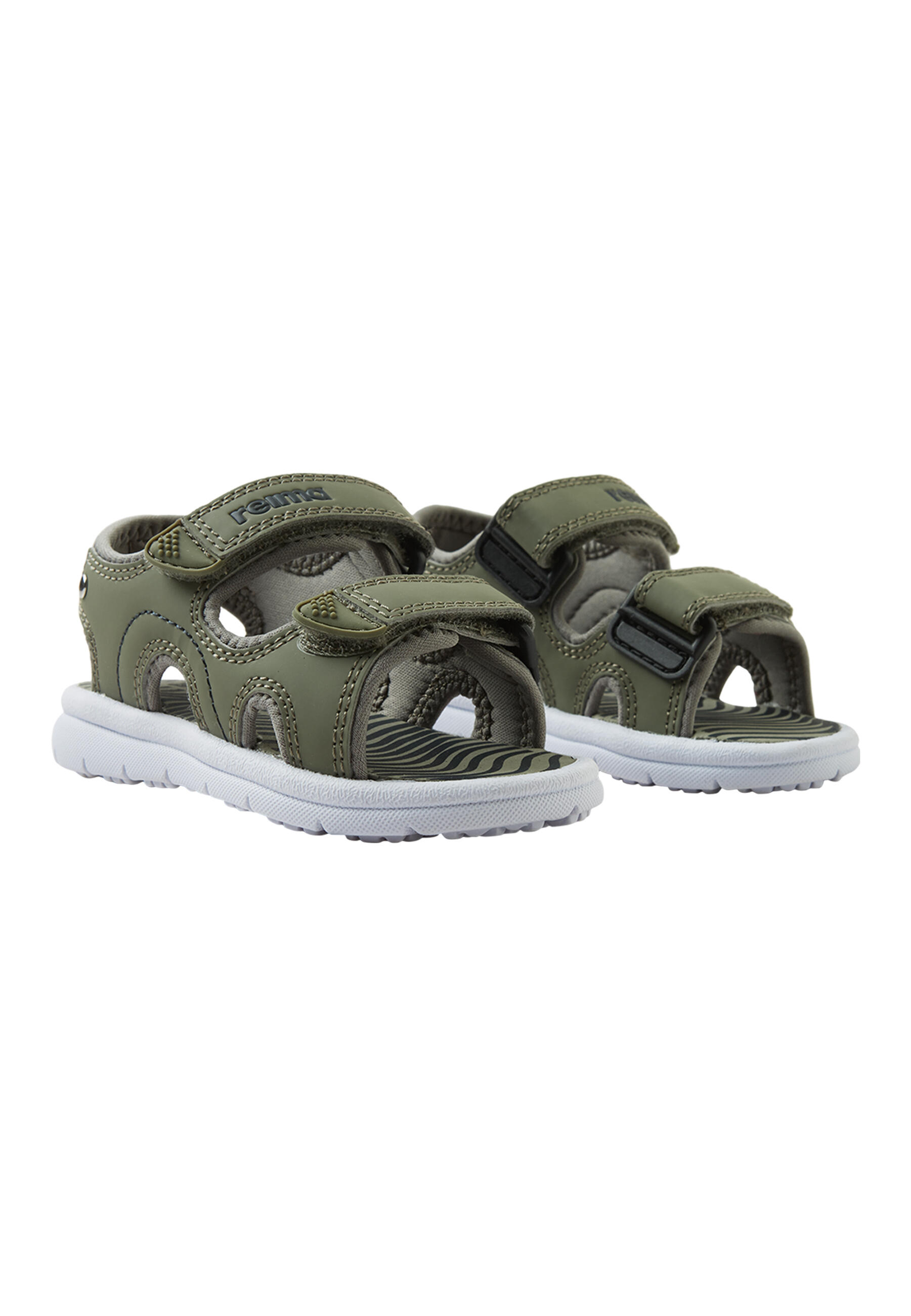 Sandalen Bungee - PVC- und PFAS-frei 3/7
