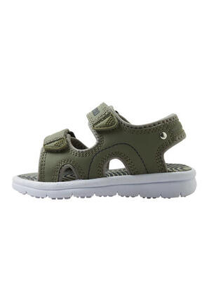 Sandales Bungee - Sans PVC ni PFAS
