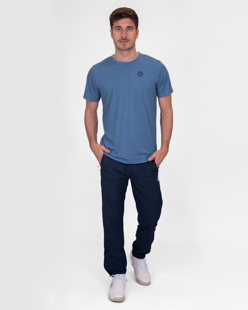Crew Pants - dark blue 5/7
