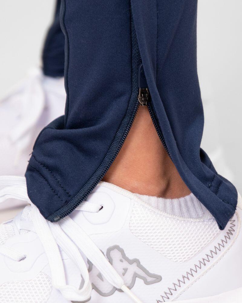Crew Pants - dark blue 4/7