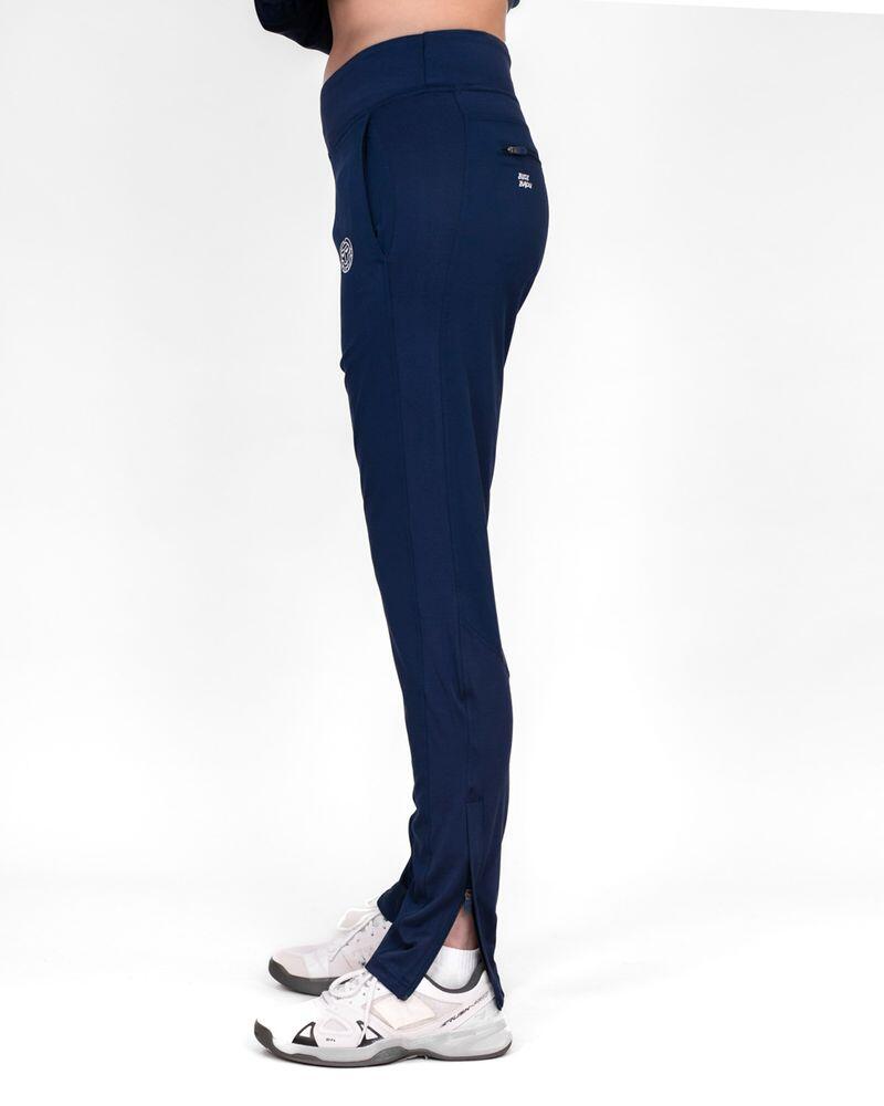 Crew Pants - dark blue 3/7