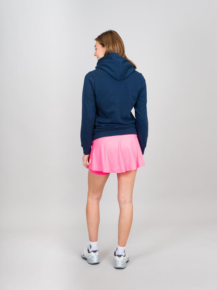 Bidi Badu Colortwist Chill Azul Escuro Camisola Feminina 4/7
