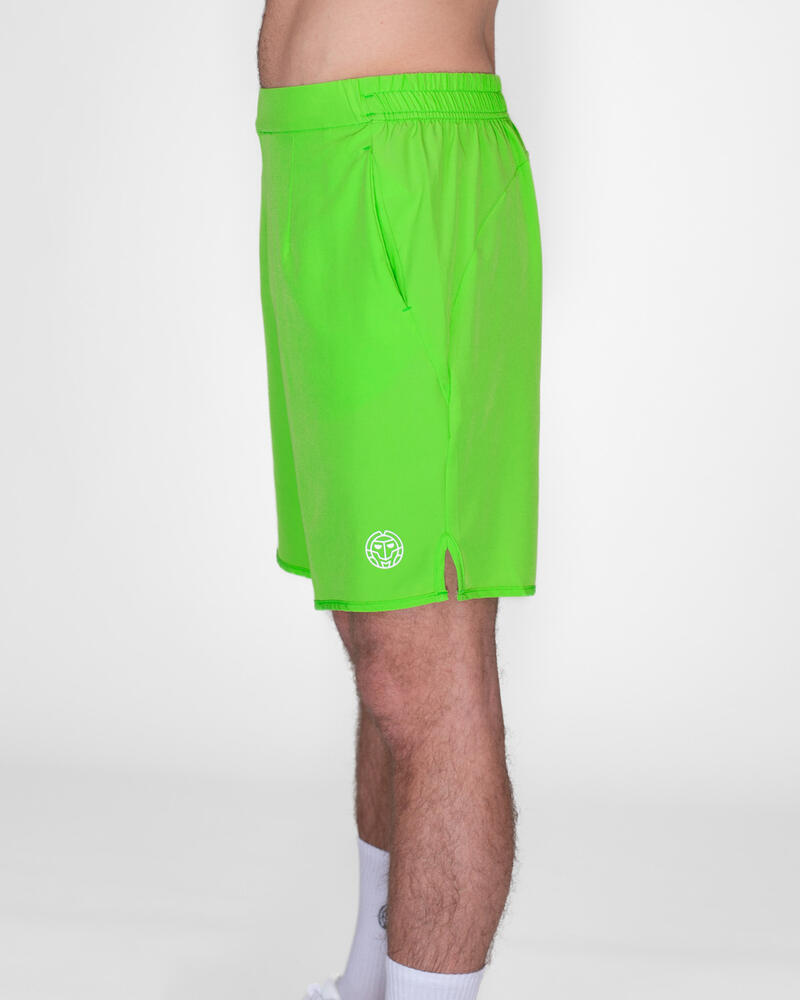 Pure Wild 9Inch Shorts 3/7