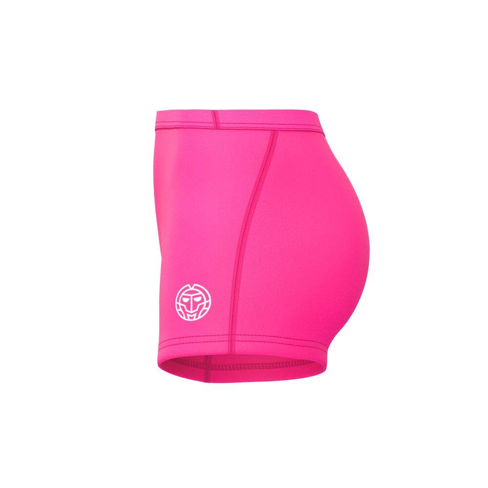 Crew Shorty - pink 3/7