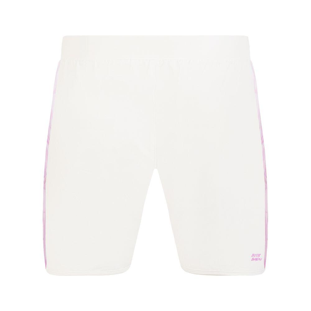Short Bidi Badu Tulu Blanco Lila 6/7