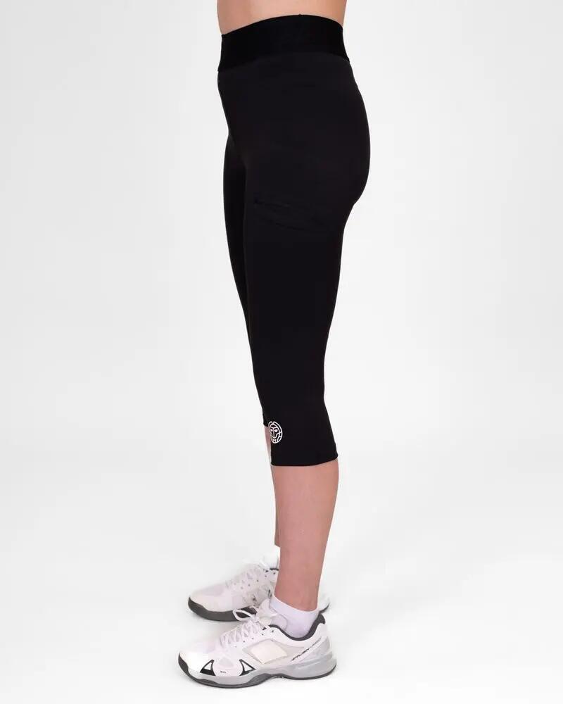 Crew Capri - dark blue 3/7