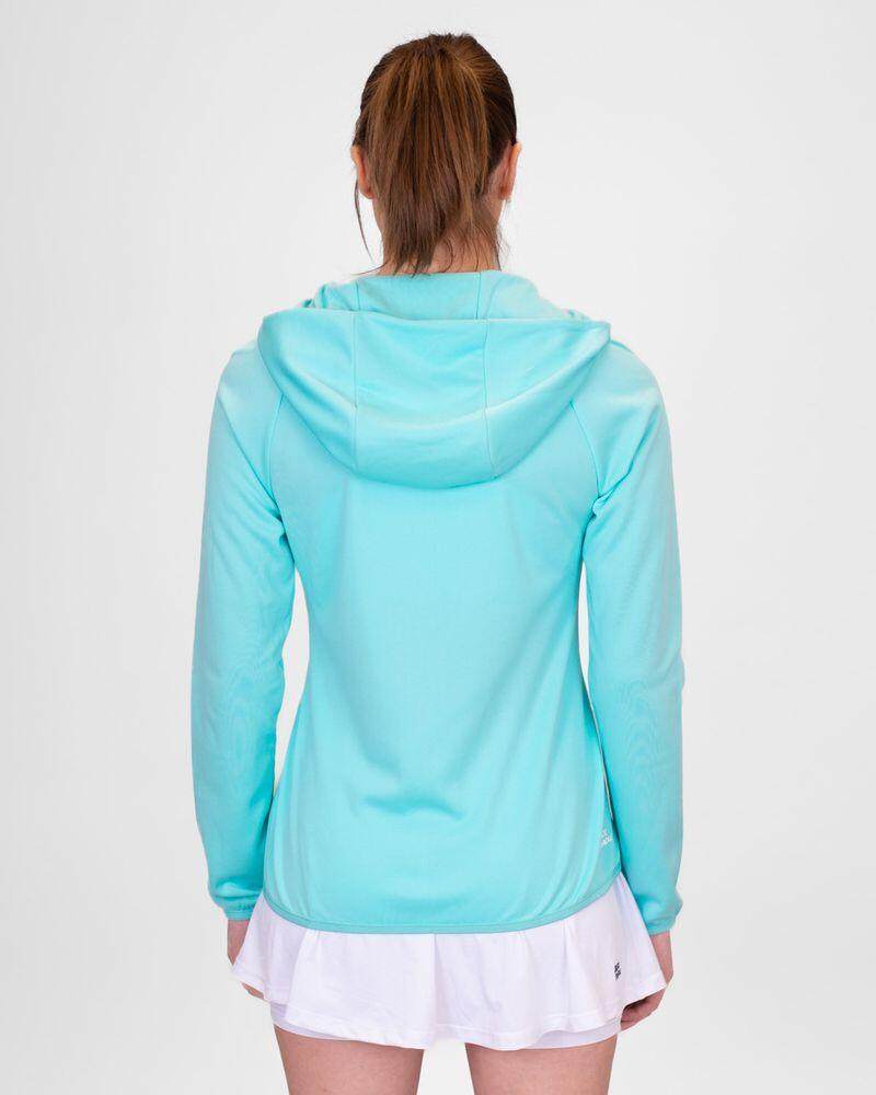 Chaqueta Bidi Badu Crew Aqua 2/7