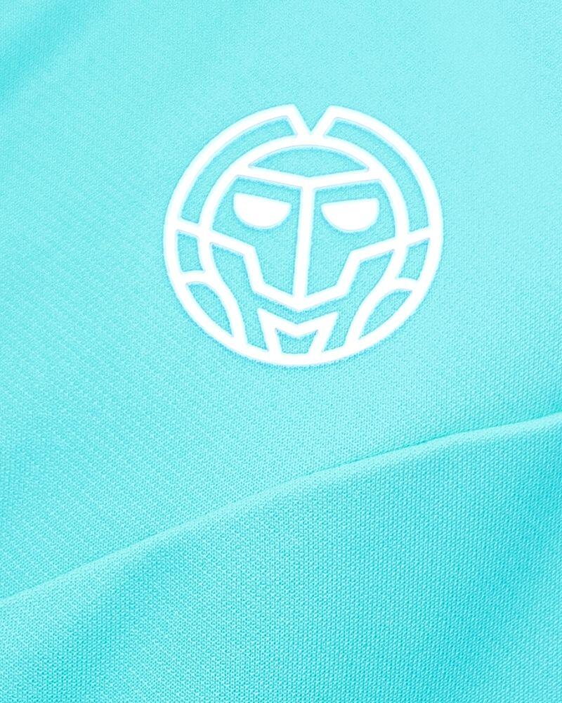 Chaqueta Bidi Badu Crew Aqua 4/7