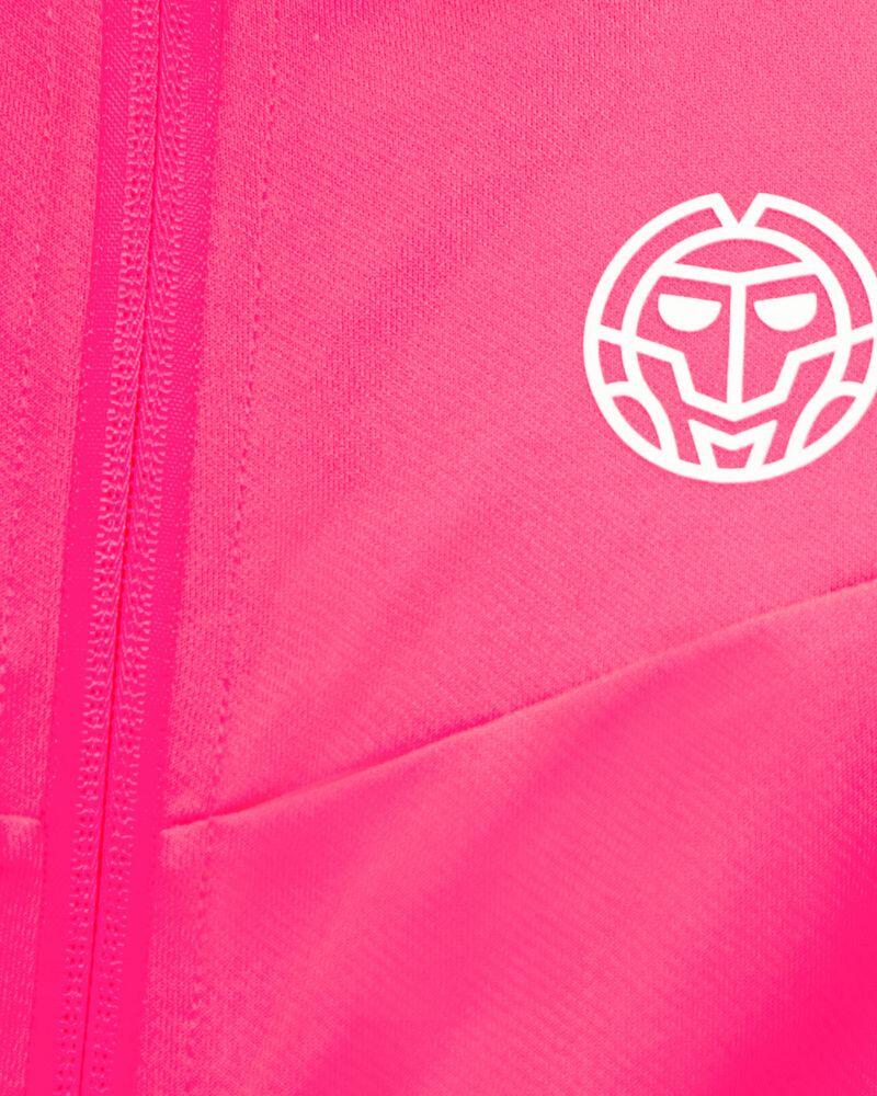 Chaqueta Bidi Badu Crew Rosa 4/7