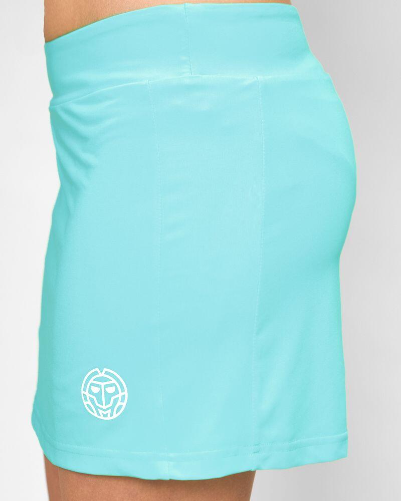 Falda Bidi Badu Crew Aqua 4/7