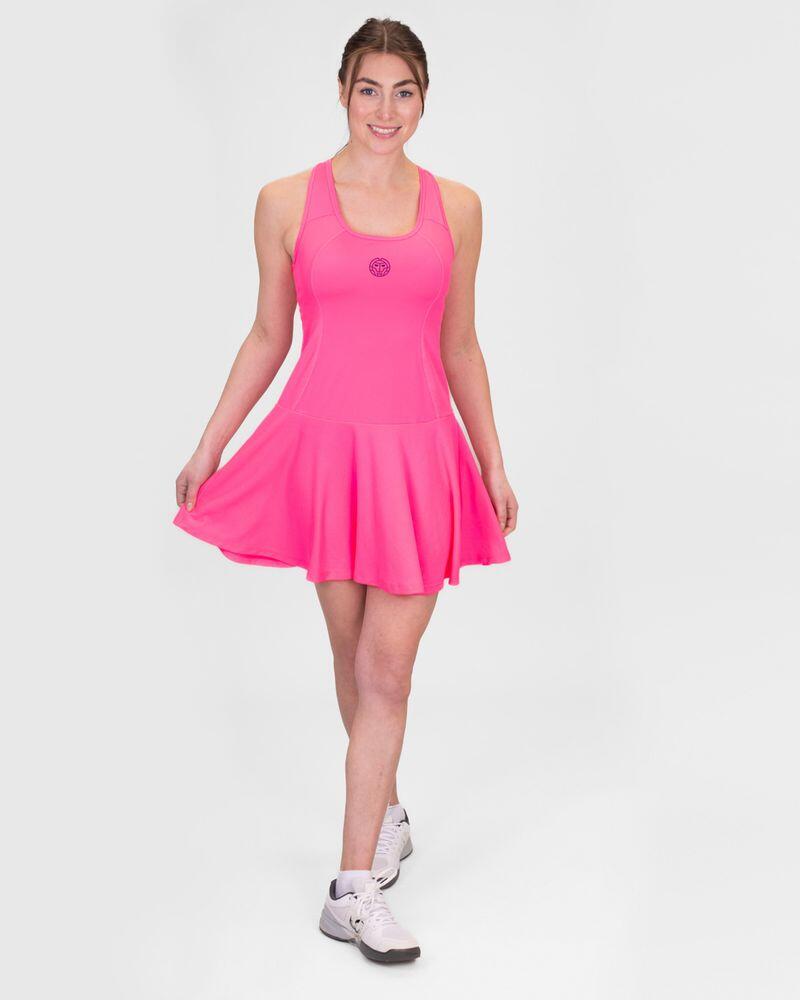Crew Dress 4/7