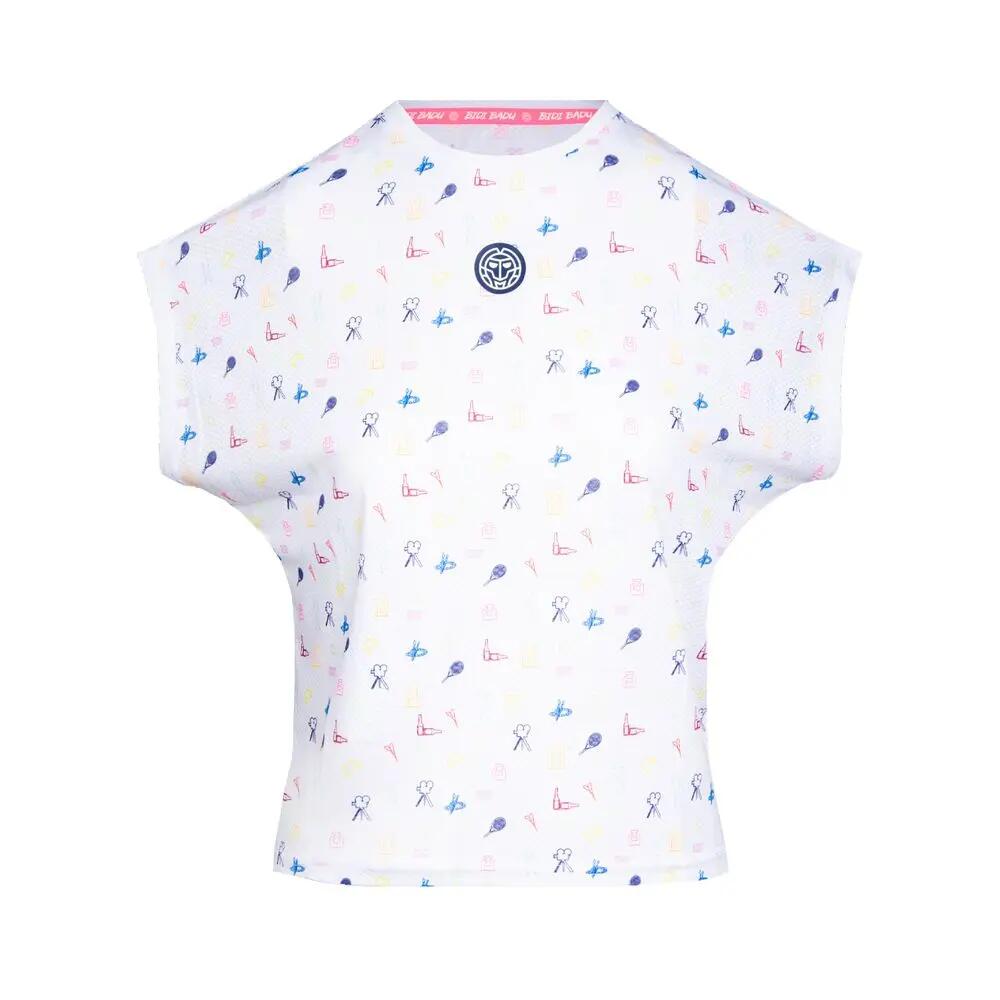 Majira Tech Tee - mixed 3/7