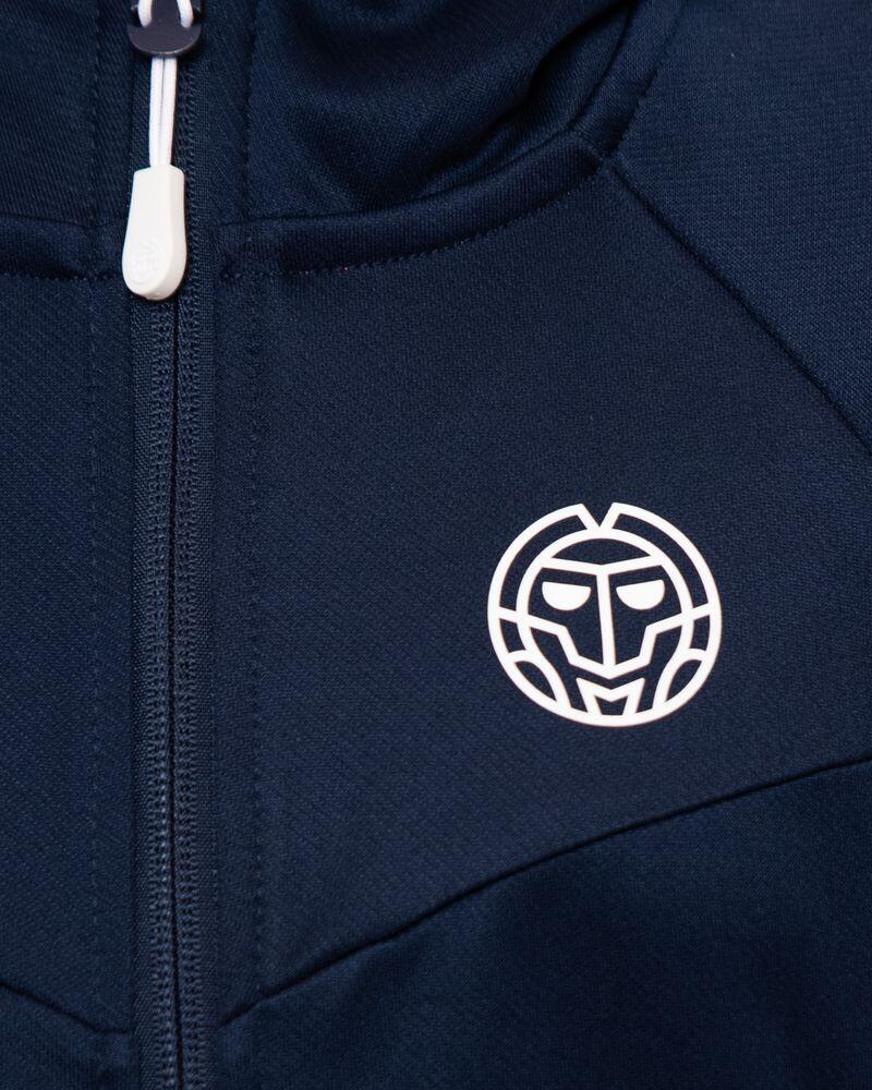 Crew Junior Jacket - neon green 4/7