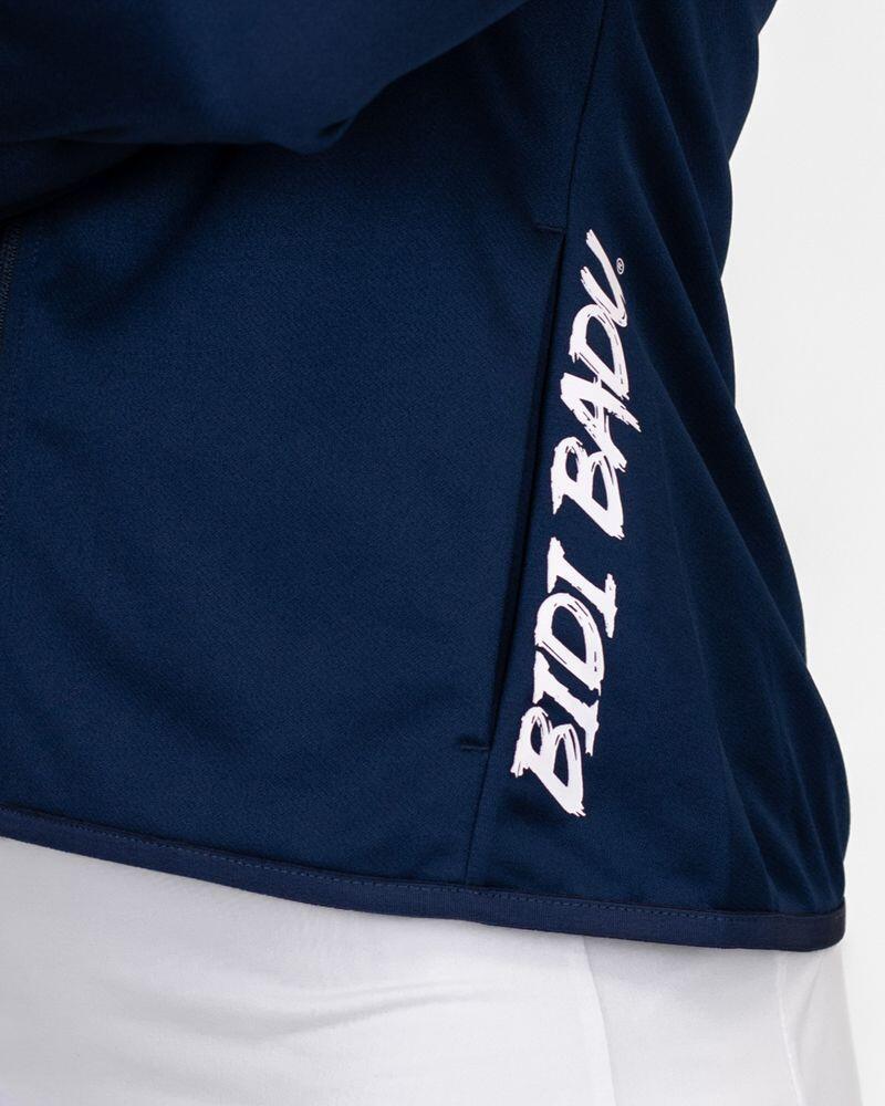 Crew Junior Jacket - neon green 3/7