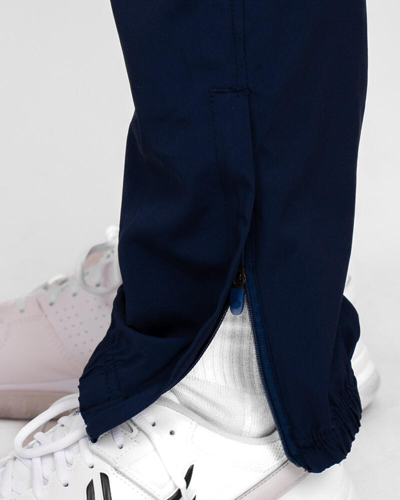 Crew Pants - dark blue 4/7