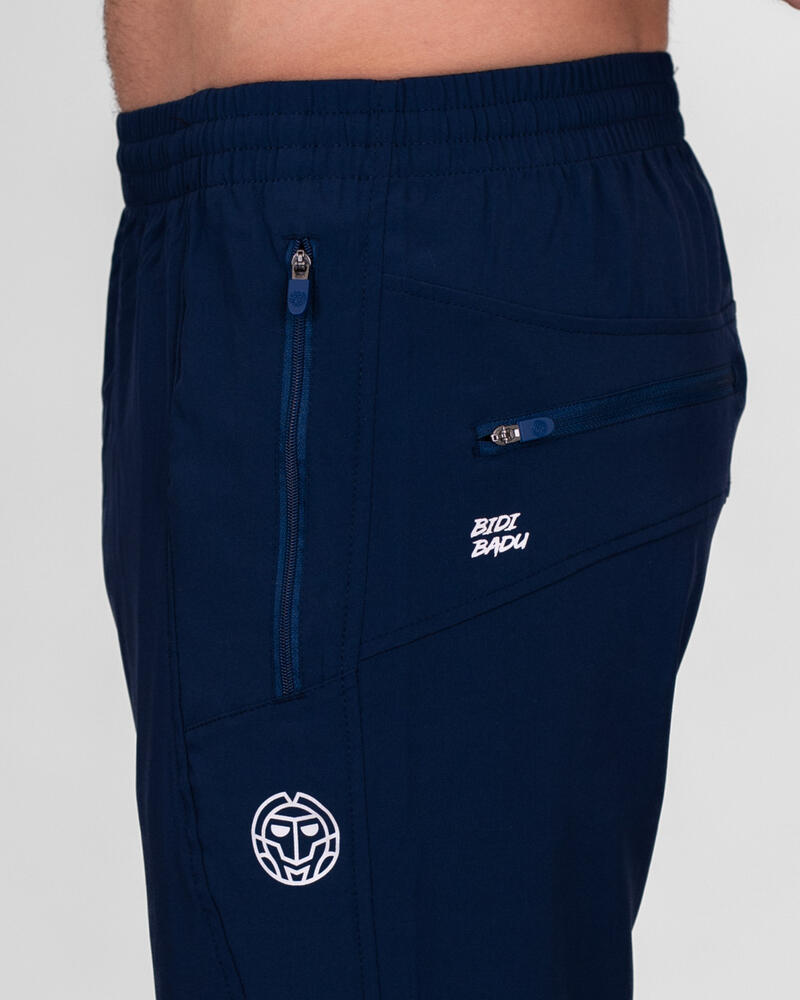 Crew Pants - dark blue 3/7