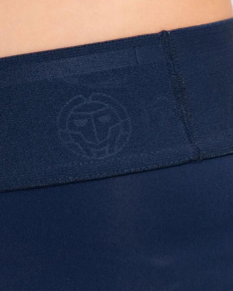 Crew Capri - dark blue 4/7