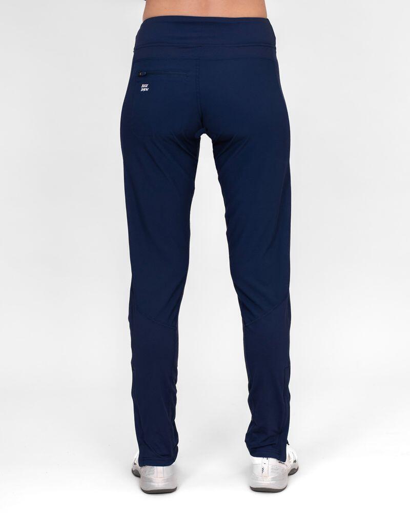 Crew Pants - dark blue 2/7