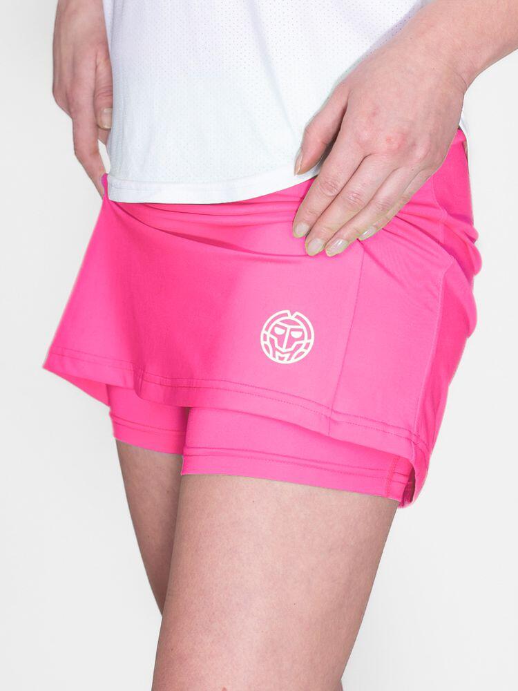 Falda Bidi Badu Crew Rosa 3/7