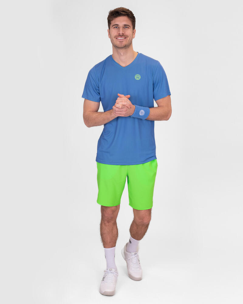 Pure Wild 9Inch Shorts 5/7