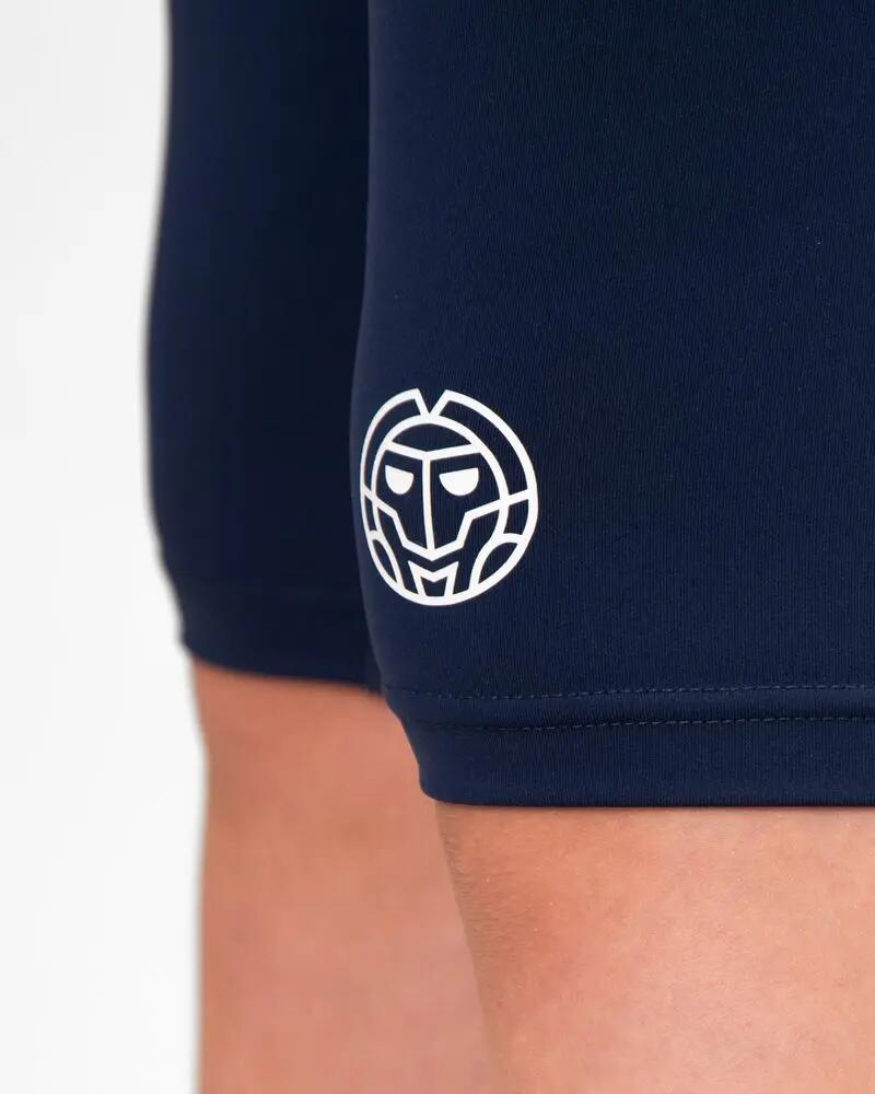 Crew Capri - dark blue 5/7