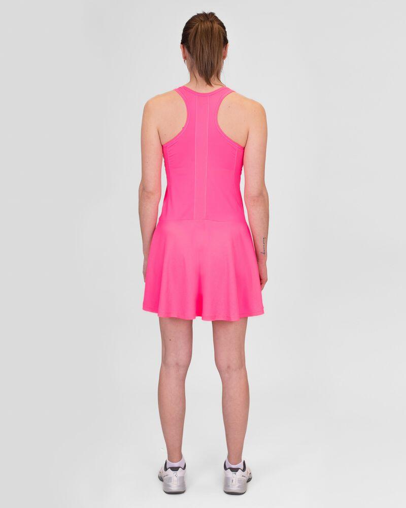 Crew Dress 2/7