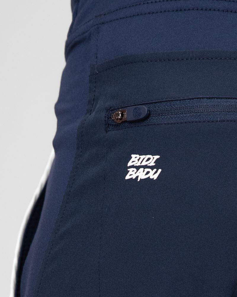 Crew Pants - dark blue 5/7