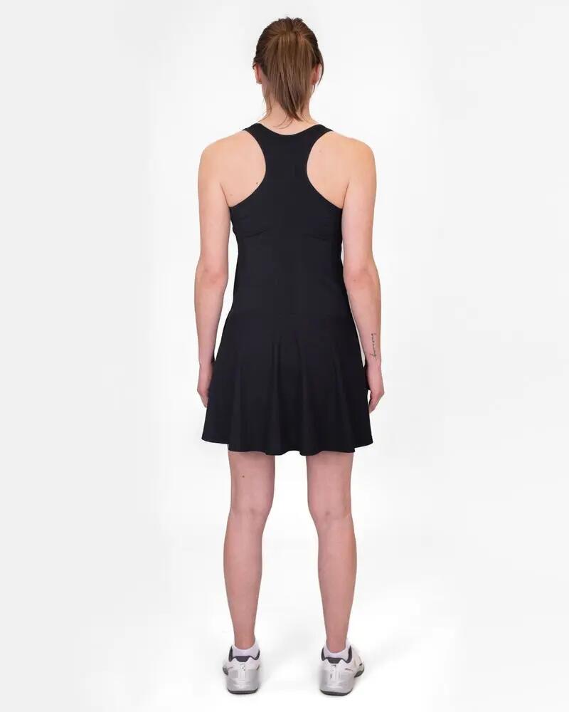Crew Dress 4/7