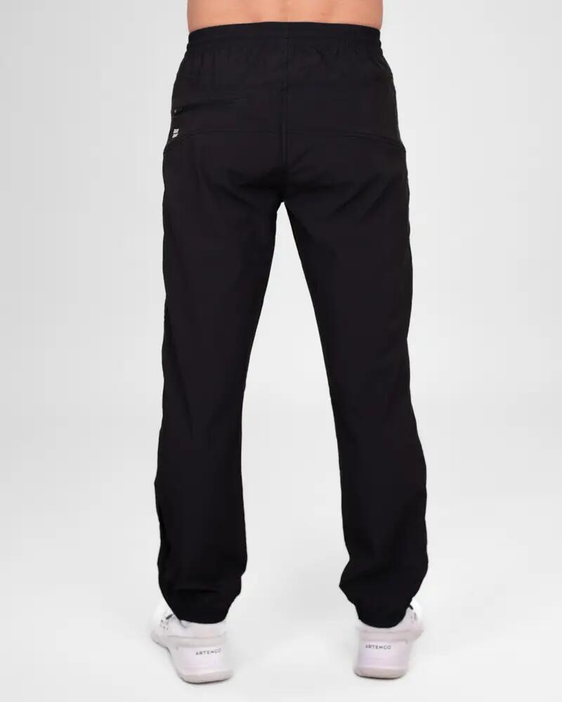 Crew Pants - dark blue 3/7