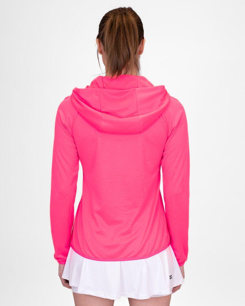 Chaqueta Bidi Badu Crew Rosa 2/7