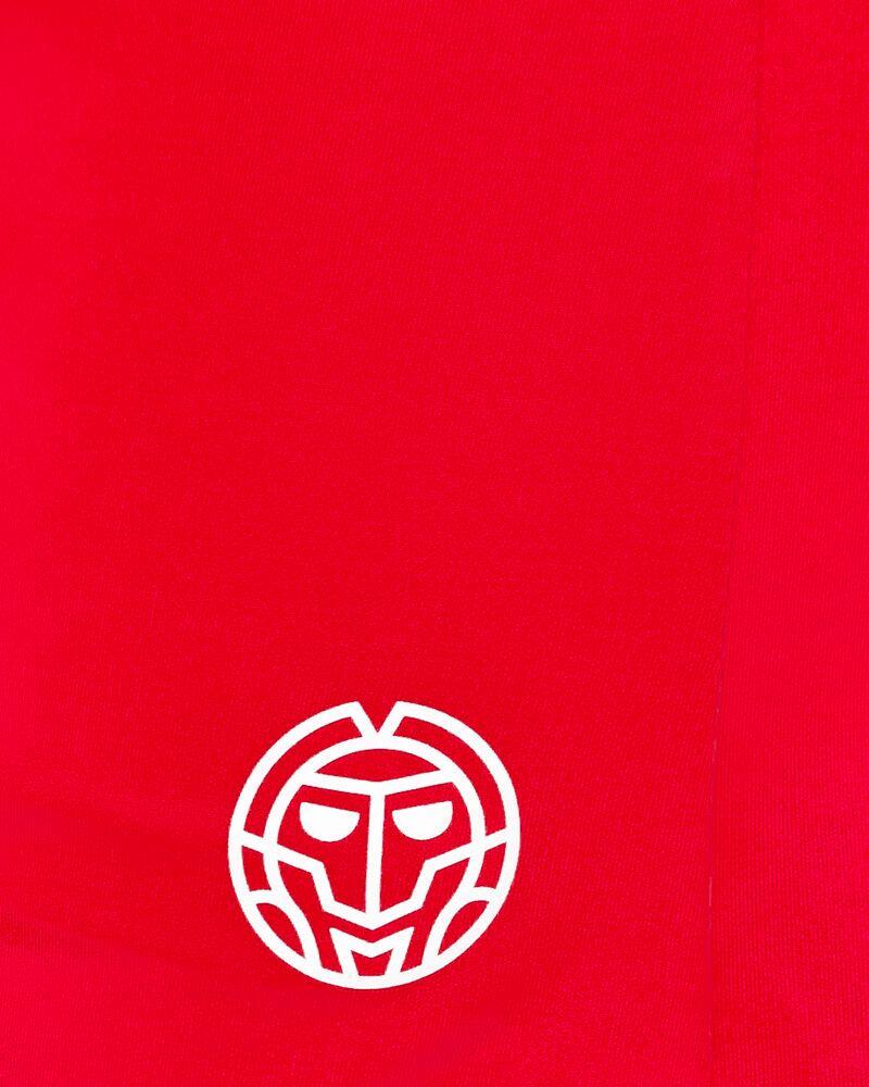 Falda Bidi Badu Crew Rojo 4/7