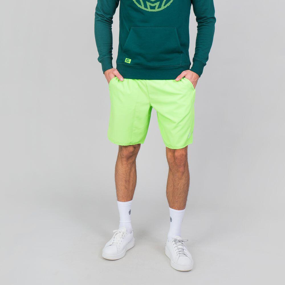 Short Bidi Badu Henry 2.0 Verde Neon 7/7