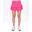 Crew Pleated Skort - pink