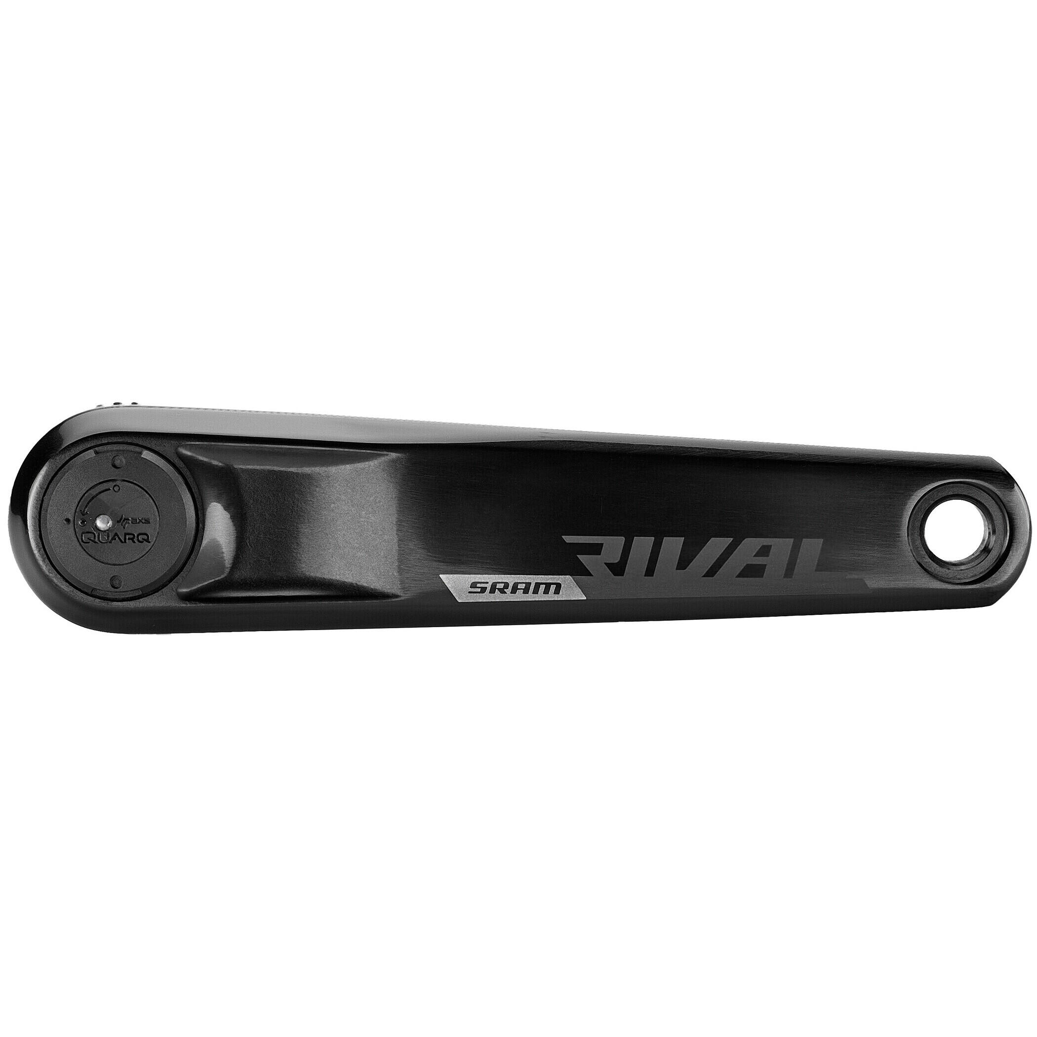 Manivelle gauche Sram Rival D1 Dub 175 3/7
