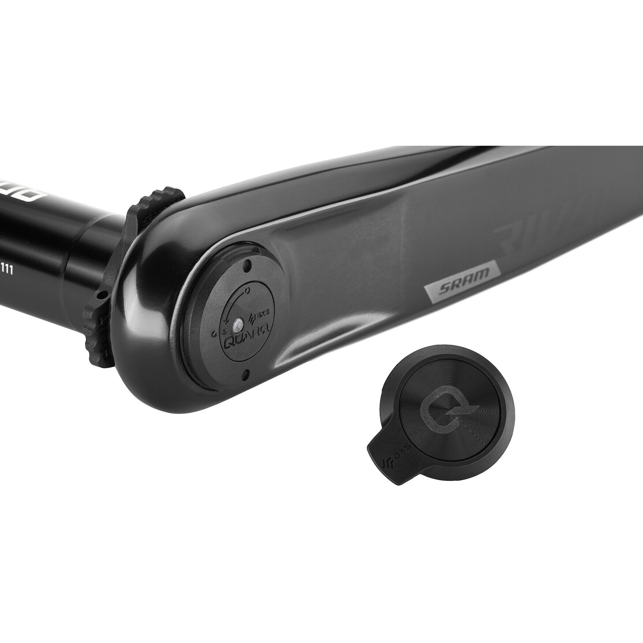 Manivelle gauche Sram Rival D1 Dub 175 5/7