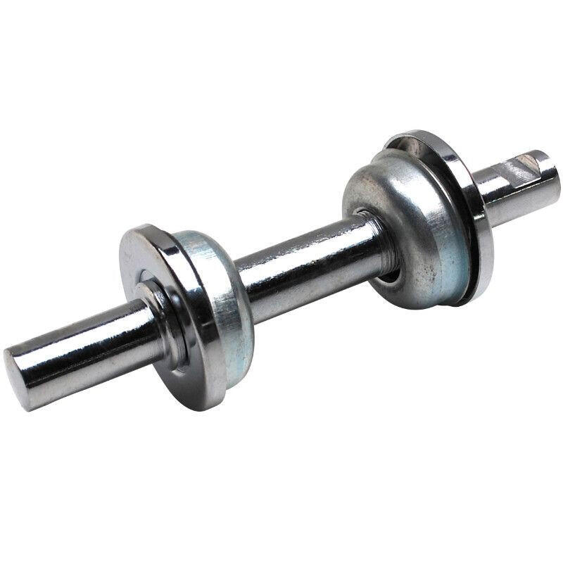 Bottom bracket with key P2R thompson 40mm