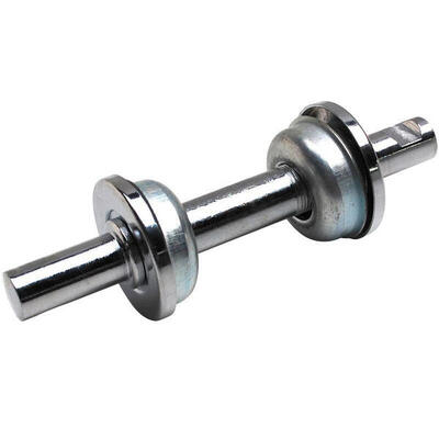 Movimento centrale con chiave P2R thompson 40mm